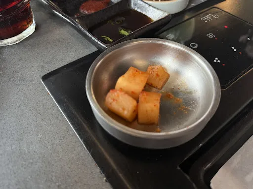 Bild von Tokki Korean BBQ am Naschmarkt