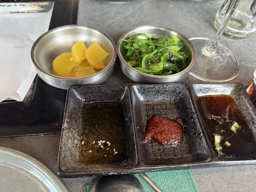 Bild von Tokki Korean BBQ am Naschmarkt