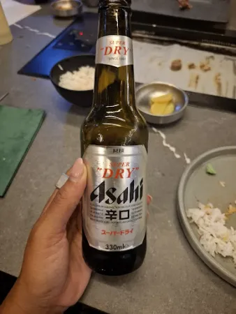Bild von Tokki Korean BBQ am Naschmarkt