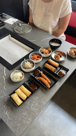 Bild von Tokki Korean BBQ am Naschmarkt