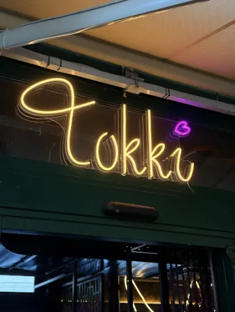 Bild von Tokki Korean BBQ am Naschmarkt
