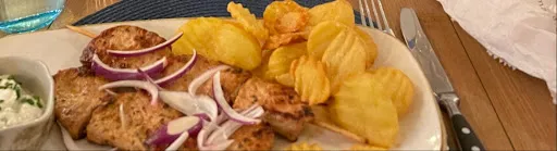 Bild von Iris Modern Greek Restaurant