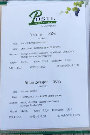 Bild von Weinhof Postl