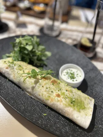 Bild von Restaurant MariusKitchen