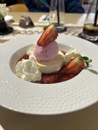 Bild von Restaurant MariusKitchen