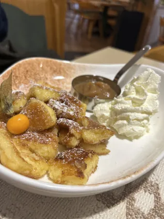 Bild von Restaurant MariusKitchen