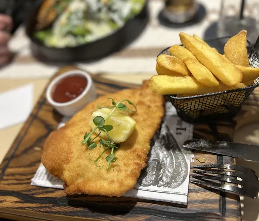 Bild von Restaurant MariusKitchen