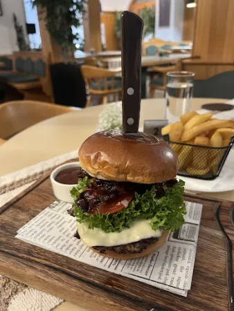 Bild von Restaurant MariusKitchen