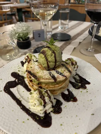 Bild von Restaurant MariusKitchen