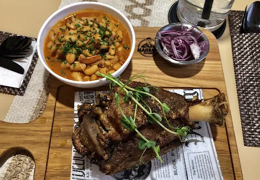 Bild von Restaurant MariusKitchen