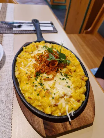 Bild von Restaurant MariusKitchen