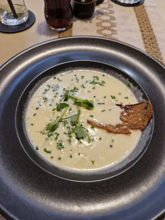 Bild von Restaurant MariusKitchen