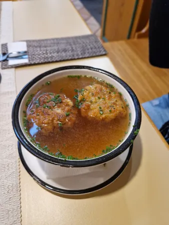 Bild von Restaurant MariusKitchen