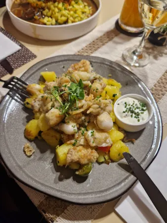 Bild von Restaurant MariusKitchen