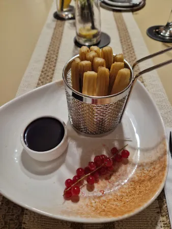 Bild von Restaurant MariusKitchen