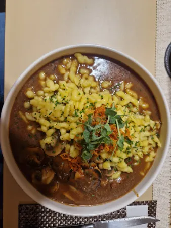 Bild von Restaurant MariusKitchen