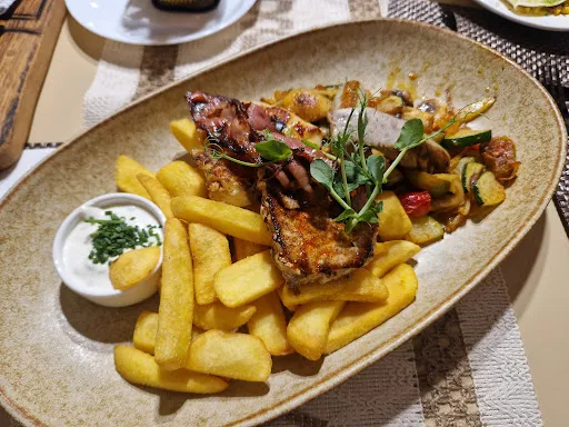 Bild von Restaurant MariusKitchen