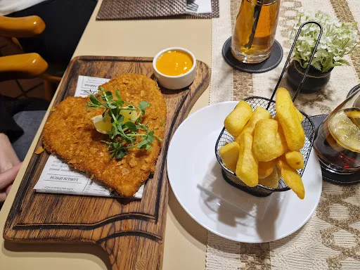 Bild von Restaurant MariusKitchen