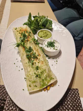 Bild von Restaurant MariusKitchen