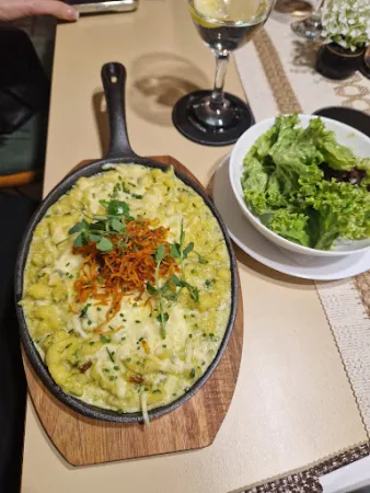 Bild von Restaurant MariusKitchen