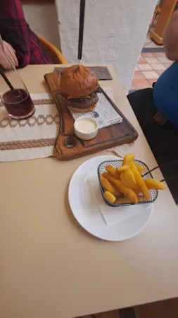 Bild von Restaurant MariusKitchen