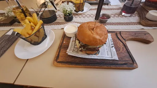 Bild von Restaurant MariusKitchen