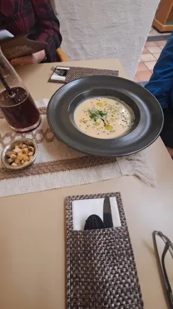 Bild von Restaurant MariusKitchen