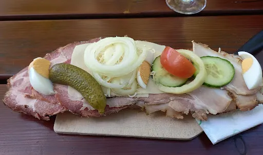 Bild von Weingut und Buschenschank Palz (vulgo Serbeth)