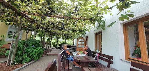 Bild von Weingut und Buschenschank Palz (vulgo Serbeth)