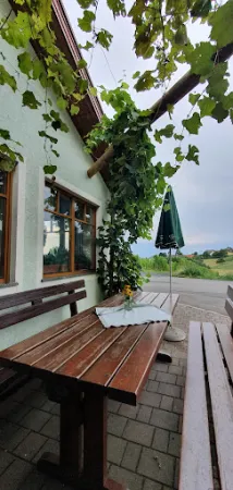 Bild von Weingut und Buschenschank Palz (vulgo Serbeth)