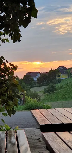 Weingut und Buschenschank Palz (vulgo Serbeth)