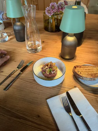 Bild von Das Weinkitz - Wirtshaus in Kitzeck & Boutique-Hotel, Südsteiermark