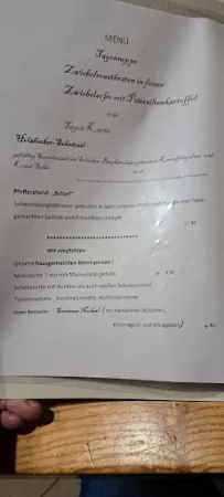 Gasthaus Kirchenwirt