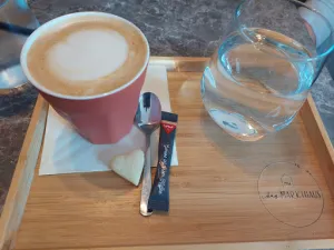 das Markthaus (Bauernladen & Marktcafé)