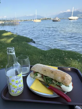 Bild von Strandbad Feldbach