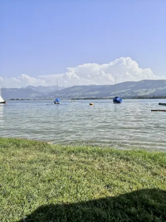 Bild von Strandbad Feldbach