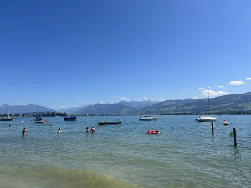 Bild von Strandbad Feldbach