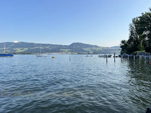 Bild von Strandbad Feldbach