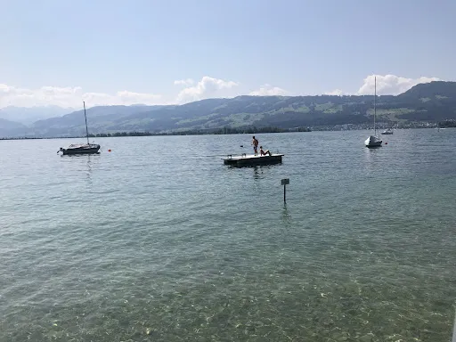Bild von Strandbad Feldbach