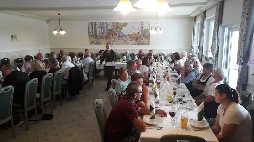 Bild von Forellen Gasthaus Falkenbauer Sallegger