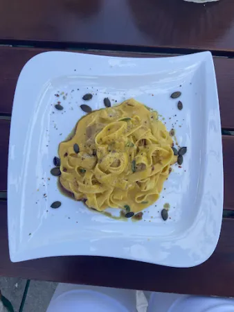 Bild von La Taverna - Zum Hexenkessel
