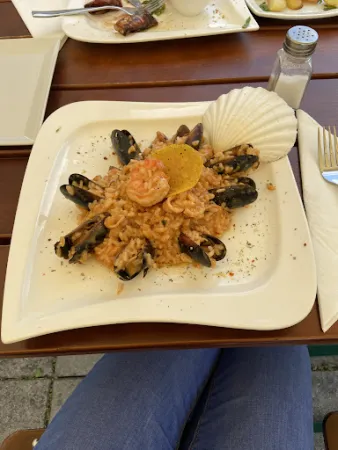 La Taverna - Zum Hexenkessel