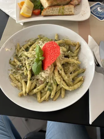 La Taverna zum Hexenkessel Oberschöckl