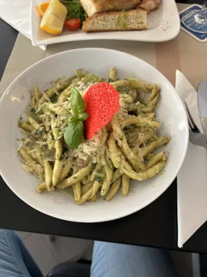 La Taverna zum Hexenkessel