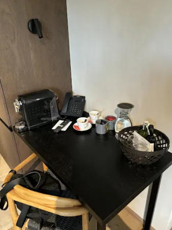 Bild von Boutiquehotel Das Zeitwert