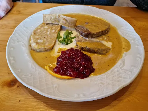 Bild von Gasthaus und Schilifte Feistritzsattel