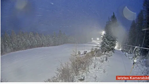 Bild von Gasthaus und Schilifte Feistritzsattel