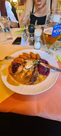 Bild von Gasthaus und Schilifte Feistritzsattel