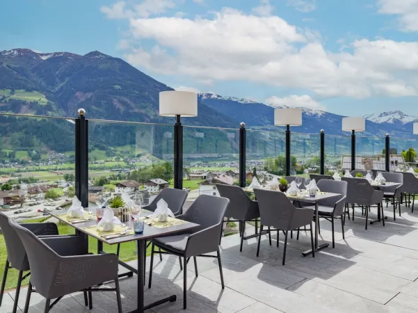 Bild von Restaurant VOGLBICHL