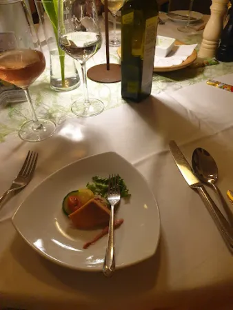 Bild von Restaurant Schaumburger Ritter